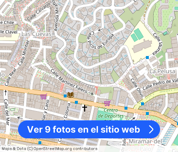 Alquiler de piso en Calle Carlos Valverde - Foto 1