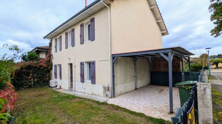Maison meublée 3 pièces 66 m2, - Photo 3