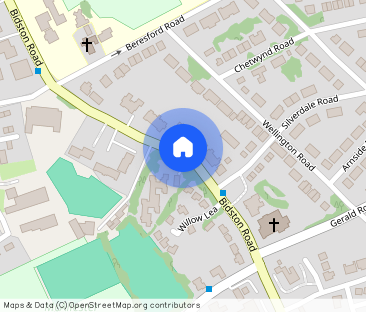 Bidston Road, Prenton, Wirral - Photo 1