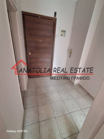 Studio/Γκαρσονιέρα για ενοικίαση Παπάφη - Άγιος Φανούριος (Τούμπα) - Φωτογραφία 5