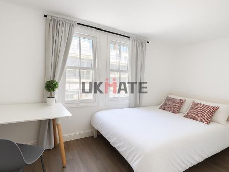 1 bedroom in a house share to rent - Photo 3