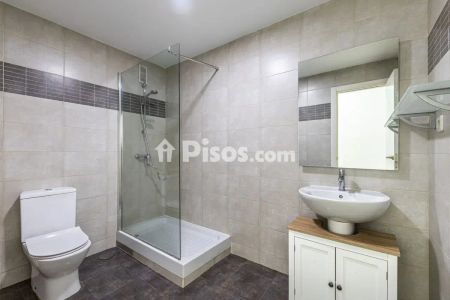 Piso en alquiler en Calle de Juan Hurtado de Mendoza - Foto 5