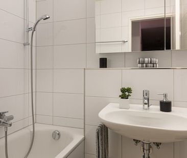 Exclusively for you: Moving voucher when signing the rental contract - Photo 6