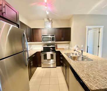 2 bed/2 bath Condo in Glenmore - Photo 5