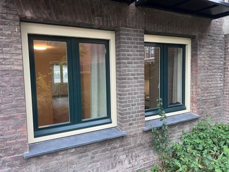 Wilhelminastraat 61, 2011VL, Haarlem - Photo 3
