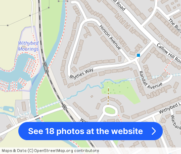 Blythesway, Alvechurch - Photo 1