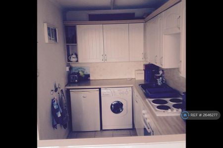 1 bedroom flat to rent - Photo 5