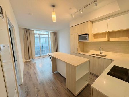 For Lease - 52 Forest Manor Road Unit# 613, Toronto, Ontario - Photo 3