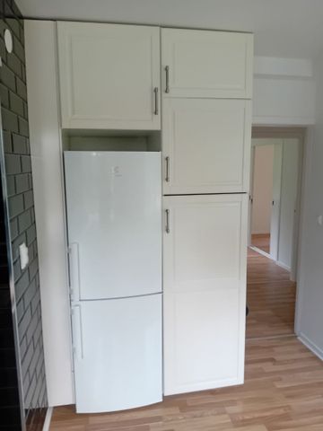 Brunnshusvägen, Finspång - Foto 4