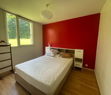 Location Appartement 2 pièces Meublé 55m² ST ETIENNE 42000 - Photo 2