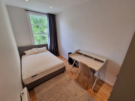 2 Bed Student Accommodation - Photo 3