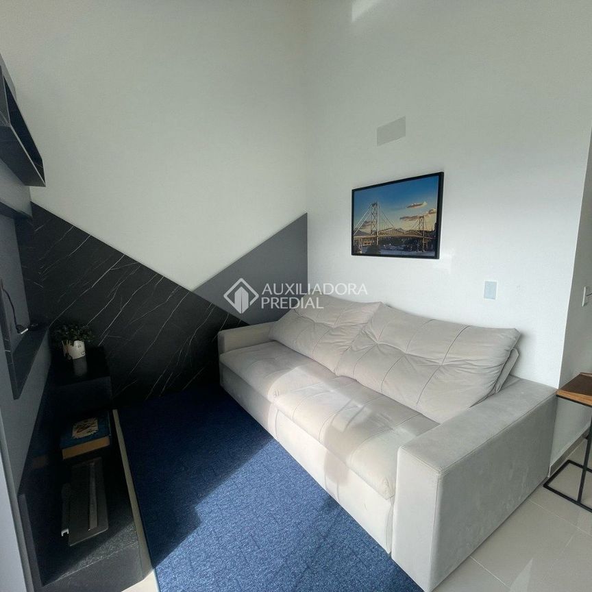 Duplex com 3 quartos e 98m² para alugar em Ingleses do Rio Vermelho, Florianópolis. - Photo 1