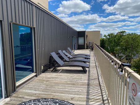 440 Central Avenue #205 - Photo 3