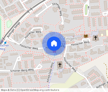 Wohnen am Ulmer Eichberg - Photo 1