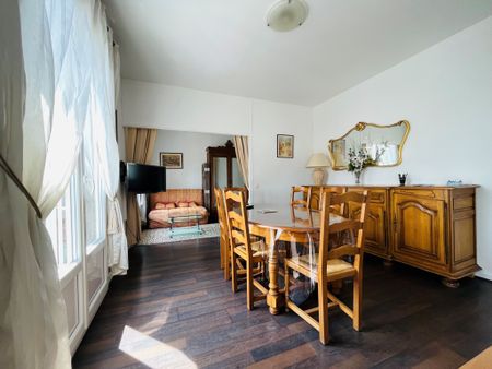 Location Appartement 2 pièces 45m² COURNON D AUVERGNE 63800 - Photo 3