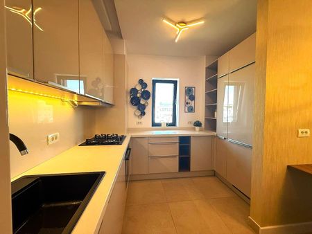 2 Camere -De Inchiriat | HERASTRAU| + Loc de parcare - Photo 5