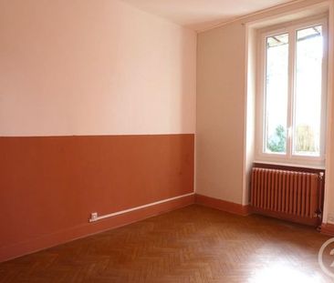 Appartement F3 à louer - Photo 5