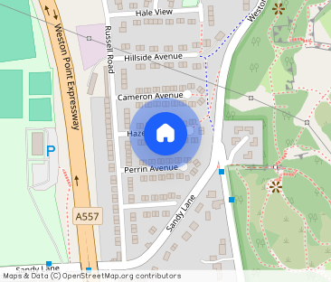 Hazel Avenue, Runcorn, WA7 4BL - Photo 1