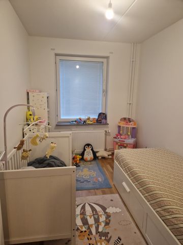 Handkvarnsgränd, Järfälla - Foto 5