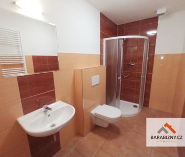Pronájem bytu 2+kk 49 m², Vrchlabí - Photo 6