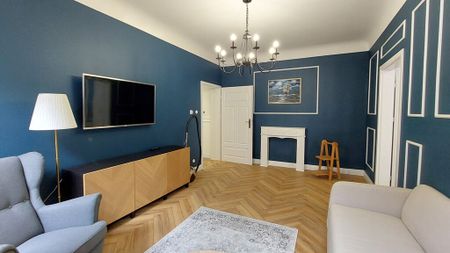 Mieszkanie Centrum Szczecin, ul. Aleja Bohaterów Warszawy, nr 443451 – zdjęcie 2