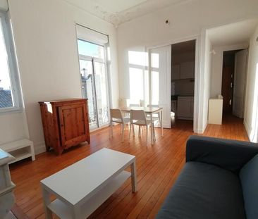 Location Appartement 2 pièces 41m² BORDEAUX 33800 - Photo 2