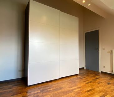 Appartement te huur - Photo 1