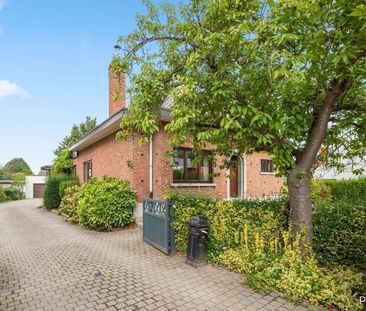 Woning met ruime tuin - Photo 1