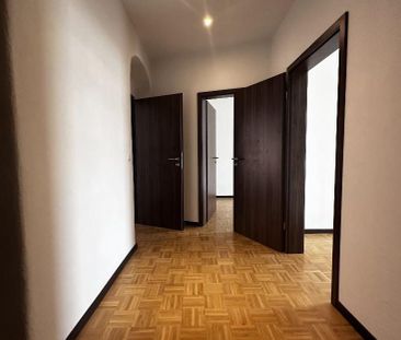 3-Zimmerwohnung mit Balkon / Parkett in Mockau - Photo 4