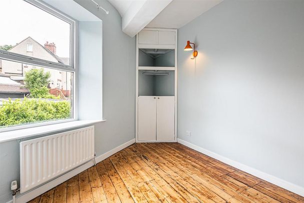 2 bedroom terraced house to rent - Photo 1