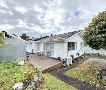 Comfortable 3-Bedroom Home in Quiet Henderson Street - Photo 1
