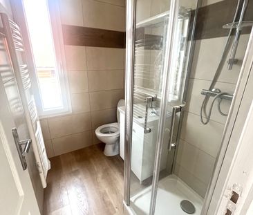 Location Appartement 1 pièce 30m² FECAMP 76400 - Photo 2