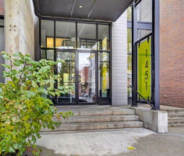 Appartement à louer - Montréal (Ville-Marie) (Centre) - Photo 2