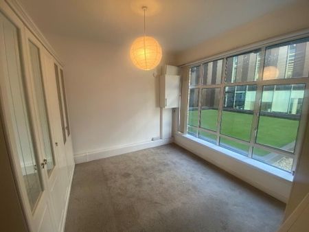 124 Lothian House, Lothian Road, Tollcross, EH3 9BG, Edinburgh - Photo 4