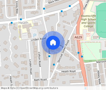 Heathfield Grove, Halifax - Photo 1