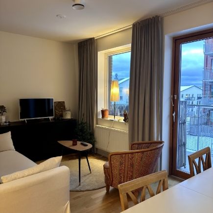 Tyresö - 1rok - 3mån - 9.200kr/mån - Photo 1