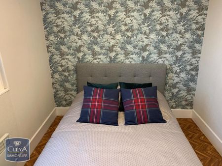 Location Appartement 1 pièce 29m² MERS LES BAINS 80350 - Photo 3