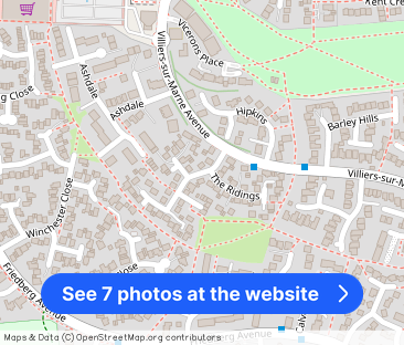 The Ridings, Thorley Park, Bishop`s Stortford, Herts, CM23 - Photo 1