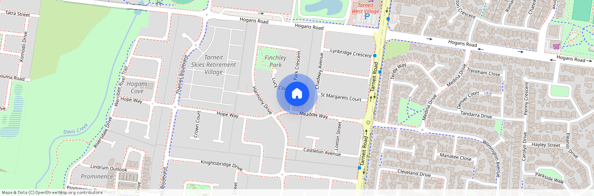 4 Finchley Park Crescent, Tarneit VIC 3029