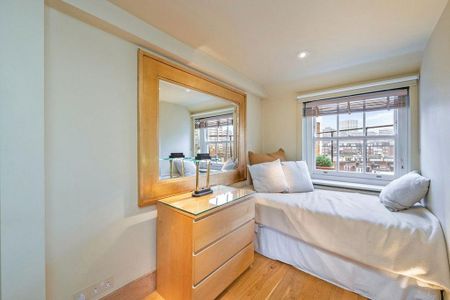 3 bedroom flat to rent - Photo 4