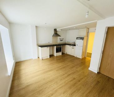 1 bedroom flat to rent - Photo 4
