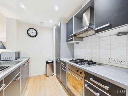 Edmonstone's Close, Grassmarket, Edinburgh, EH1 - Photo 2