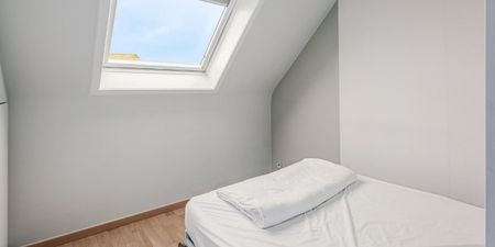Duplex te huur in Oostduinkerke voor € 1.200 met 2 slaapkamers - Photo 4