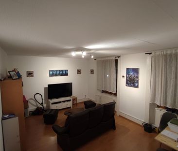 Spacieux et lumineux appartement 3,5 pièces à Champagne, 1er étage - Photo 6