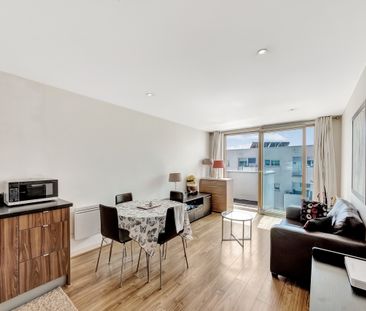 1 bedroom apartment to rent - Photo 1