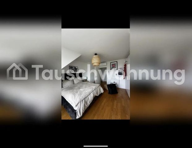 TAUSCHWOHNUNG Traumhafte moderne 2,5 Zimmer Wohnung in Maxvorstadt - Photo 1