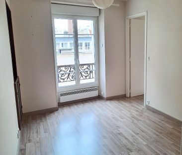 Location Appartement 3 pièces 38m² - Photo 1