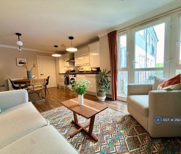 2 bedroom flat to rent - Photo 5