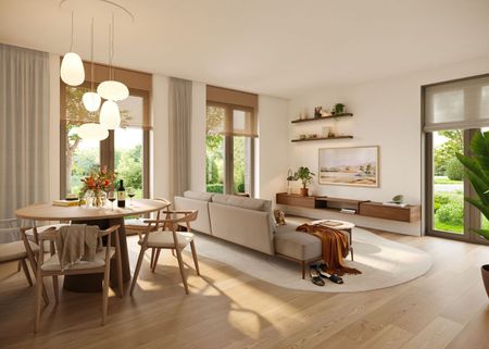 Appartement te huur: Boterfabriek - Photo 5