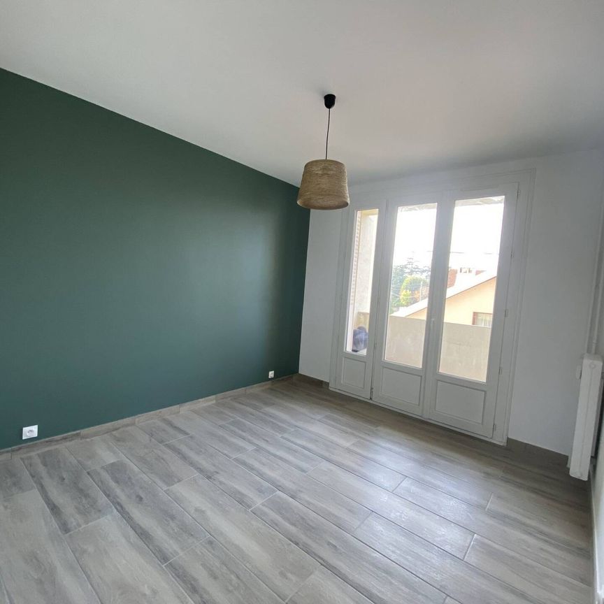 Location appartement 2 pièces 51.8 m² à Valence (26000) - Photo 1